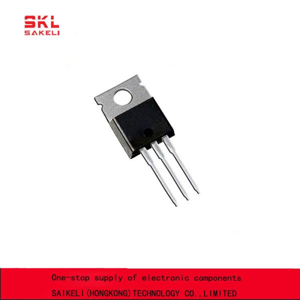 Quality IRF9Z34NPBF MOSFET Power Electronics High Quality  High Efficiency  High Reliability for sale