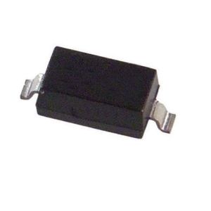 Buy cheap MBR0520LT1G Programmable IC Chips Schottky Diode Rectifier 0.5A 20V from wholesalers