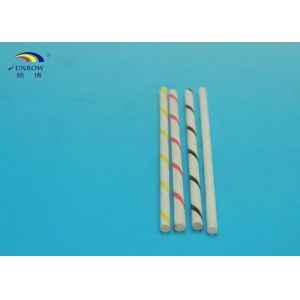 Motor Use High Temperature Special Tubes Soft and Flexible Aromatic Polyamide