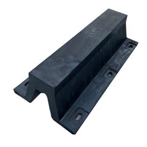 Buy cheap Marine Structures Protection Rubber Boat Fenders V Shape Bumper Dock from wholesalers