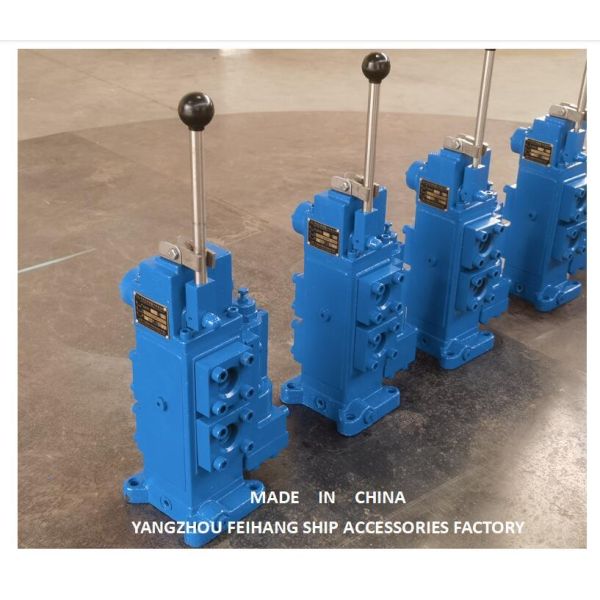 Buy cheap FH-35SFRE-MO25-H4 Hydraulic Control Valve For Mooring Winch Front SIZE-DN25 FLOW 200L/MIN from wholesalers