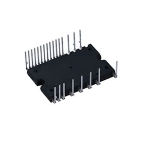 Buy cheap Automotive IGBT Modules ID15FFX60U1S 600V 15A Compact IPM Module U1 Package from wholesalers