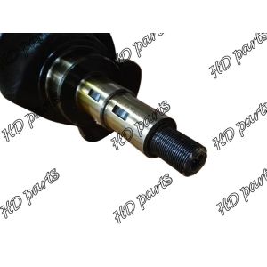 Buy cheap 6D31 Engine Crankshaft MME082505 For Mitsubishi from wholesalers
