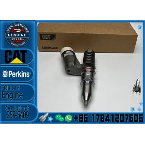 Buy cheap 253-0608 2530608 259-5409 2595409 is used for CAT SR4B GENERATOR 292-3666 2923666 C13 engine from wholesalers