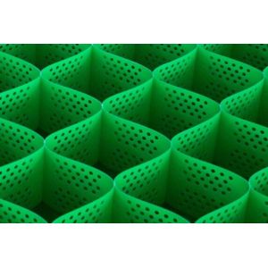 Buy cheap Flexible CCS Cellweb Cellular Confinement System Geocell Erosion Control from wholesalers