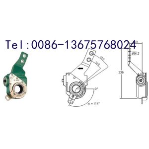 Buy cheap Slack Adjuster Automatic 4W4020 China from wholesalers