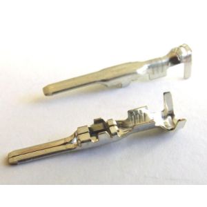 Buy cheap Copper Alloy Sumitomo Automotive Connectors 8240 4992 Push Pull Fastening from wholesalers