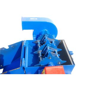 Buy cheap Hand Small Maize Grinding Machine Grain Grinder Machine 300kg H from wholesalers