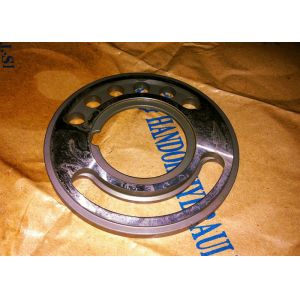 Buy cheap  320 320 320C 320D Hydraulic Main Pump Sbs120 Valve Plate from wholesalers