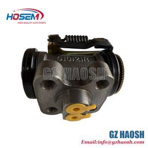 Buy cheap Isuzu Auto Parts Brake Caliper Rear R - Rear 8-97358879-0 For Isuzu 700P from wholesalers