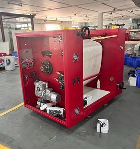 Buy cheap Small Wedding Doule-Sided Transfer Printing Machine from wholesalers