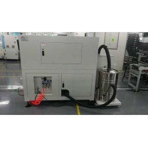 Buy cheap Auto Dust Collect PCB Depaneling Machine MES Free PCB Depanelizer from wholesalers