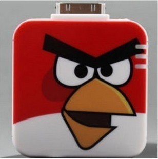 Buy cheap Protable Emergency Micro Lithium USB Iphone External Battery Charger For iPad / iPod from wholesalers