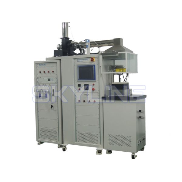 ASTM E1354 HEAT RELEASE CONE CALORIMETER WITH OXYGEN ANALYZER