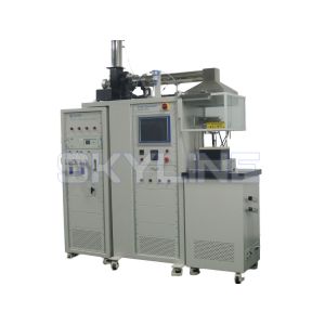 Buy cheap ASTM E1354 HEAT RELEASE CONE CALORIMETER WITH OXYGEN ANALYZER from wholesalers