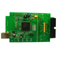 Buy cheap HASL ENIG OSP PCB Assembly Service pcb assembly shenzhen printed circuit board product