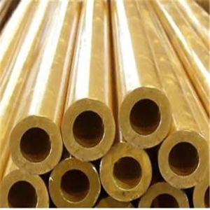 Buy cheap 5.8m 6m Brass Copper Pipe 15mm Copper Pipe C11000 from wholesalers