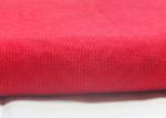 Buy cheap 22OZ Garment Washed Canvas Fabric / High Density Fabric With Dyeing And Washed from wholesalers