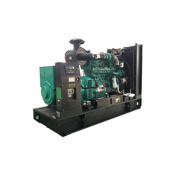 Quality 250KW 313KVA Cummins Diesel Generators with NTA855G1B Engine for sale