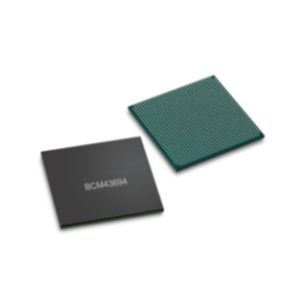 Buy cheap Wireless Communication Module BCM43694B1IRFBG Wireless 4.8Gbps RF WiFi Modules from wholesalers