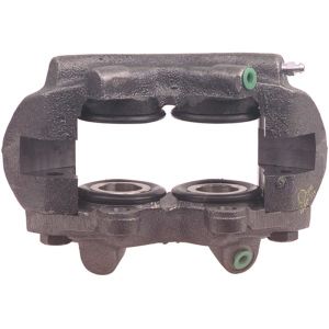 Buy cheap FORD Auto Parts Vehicle Brake Caliper 184401 184400 OEM C5ZZ-2B121-C C5ZZ-2B120-C from wholesalers