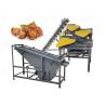 Buy cheap GELGOOG Large Hazelnut Shelling Machine Almond Processing Equipment from wholesalers