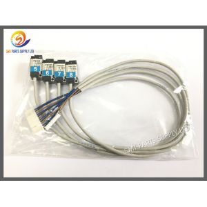 Buy cheap Panasonic NPM Sensor SMT Machine Parts N510068517AA MTNS000431AA SMC PFMV530F-1-N-X901B Original New from wholesalers