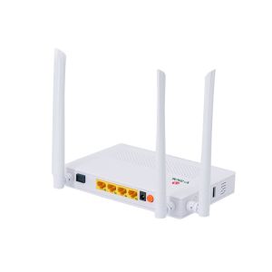 Buy cheap 2x2 MIMO GPON WiFi ONT HGU 4GE 1USB ZTE MTK Chipset Home Gateway from wholesalers