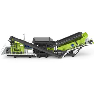 Buy cheap Customizable Electric Crusher Mining Equipment For Large Scale Crushing from wholesalers