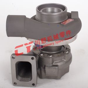 Buy cheap 6506215020 Diesel Engine Turbo S6D125 For PC450 - 8 from wholesalers