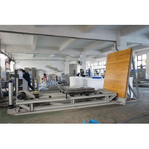 Buy cheap Digital Incline Package Impact Tester / Catron Impact Testing Equipment from wholesalers