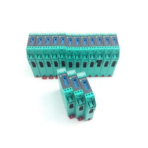 Buy cheap SIL 3 P+F Sensors HART Multiplexer Slave KFD0-HMS-16 from wholesalers