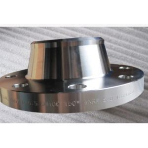 Buy cheap C276 Inconel 625 Weld Overlay Clad Flange Wn200 Dn200 8 Inch 150lb Rf Forging Weld Neck from wholesalers