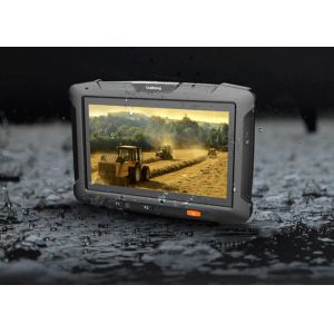 Buy cheap 4G 7 inch Android Vehicle Mount Terminal 1024*600 Rugged Tablet PC For Agriculture Tractor from wholesalers