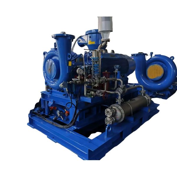 Buy cheap Advanced Technology Mechanical Vapor Recompression For High Performance Industrial Vapor Compression from wholesalers