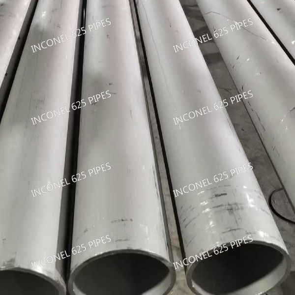 Quality High Strength Inconel 625 Seamless Tube  ASTM / ASME SB444 Compliant for sale