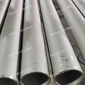 Buy cheap High Strength Inconel 625 Seamless Tube  ASTM / ASME SB444 Compliant from wholesalers
