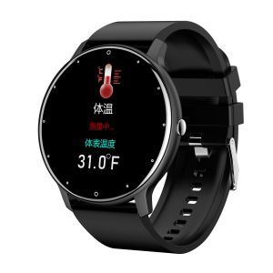 Buy cheap FC Full Touch IP67 Waterproof Fitness Tracker Smartwatches Bluetooth 5.0 from wholesalers