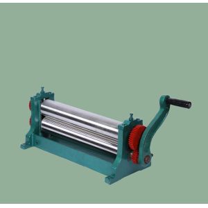 Buy cheap 310mm 450mm Manual Beeswax Sheet Mill Roller Machine from wholesalers