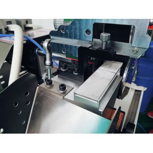 Buy cheap Cut-To-Length Machine For Hoses And Pipes, Pipe Cutter; Cutting Machine; Automatic Tube Cutting Machine; from wholesalers