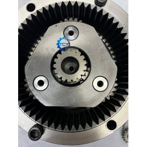 YT32W00006F1 YT15V00015F1 YT15V00015F3 Swing Gearbox for SK70SR SK75SR ACERA