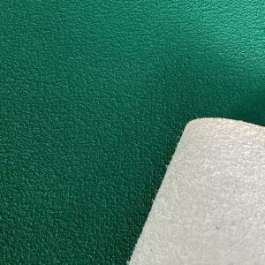 China Ultra Durable Faux TPU Leather Material For Safety Shoes Scratch Waterproof on sale