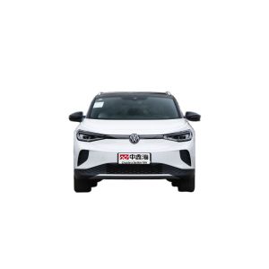 Buy cheap High speed new energy electric car wholesales Price High speed electric car vw id4 new electric chinese car id4 crozz from wholesalers
