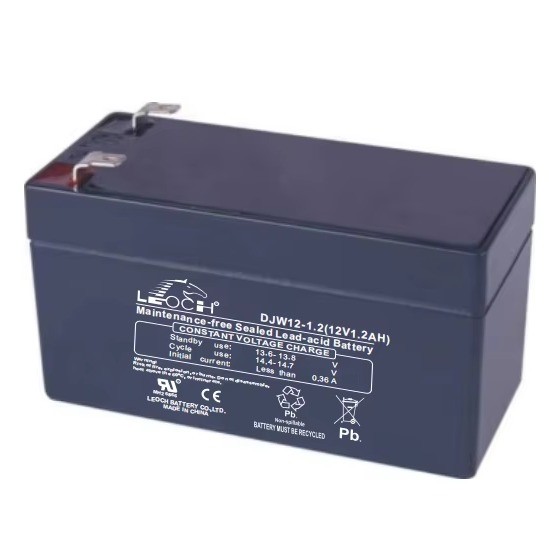 Buy cheap 12V1.2Ah Lead-Acid Battery for Versatile Power Source for Automotive, Solar, and Industrial Equipment from wholesalers