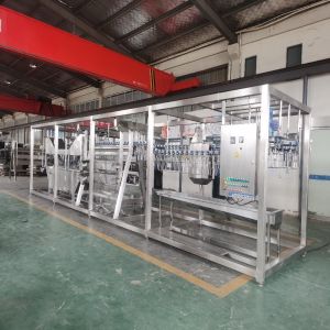 customized Poultry Processing Solution Compact 500 The Ready To Use Equipment