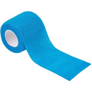 Buy cheap Easy Tear Self Adhesive Cohesive Elastic Kinesiology Tape from wholesalers
