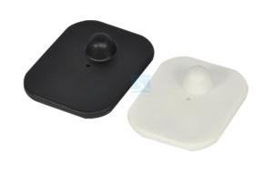 Buy cheap EAS security RF Hard tag XLD-Y02 Large square hard tag product