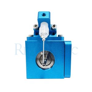 Buy cheap 100khz customized ultrasonic micro spray nozzle fog atomizer from wholesalers