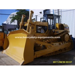 Buy cheap HBXG SD9 Crawler Bullzoder Equipped with Cummins Engine and 49 Tons Operating Weight from wholesalers