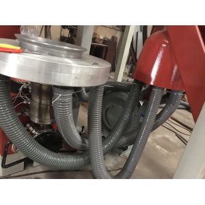 Buy cheap Blown Plastic Sheet Film Machine from wholesalers